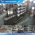 Heiße verkaufende Wasserbehandlungs-Maschine für niedrige Investitions-Fabrik